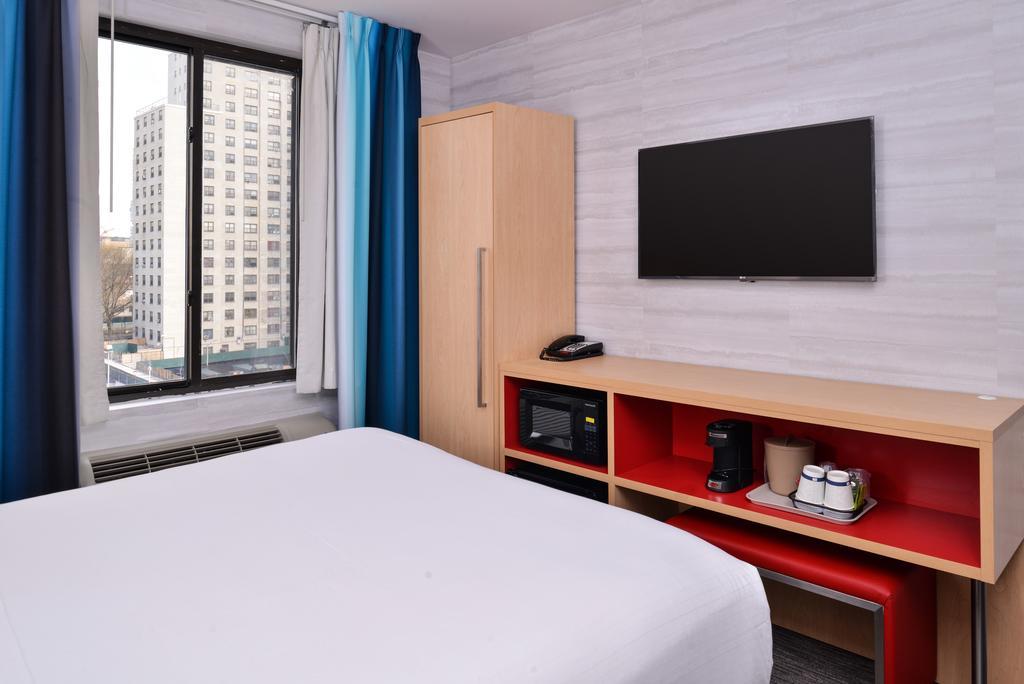 Red Lion And Brooklyn Hotel Nueva York