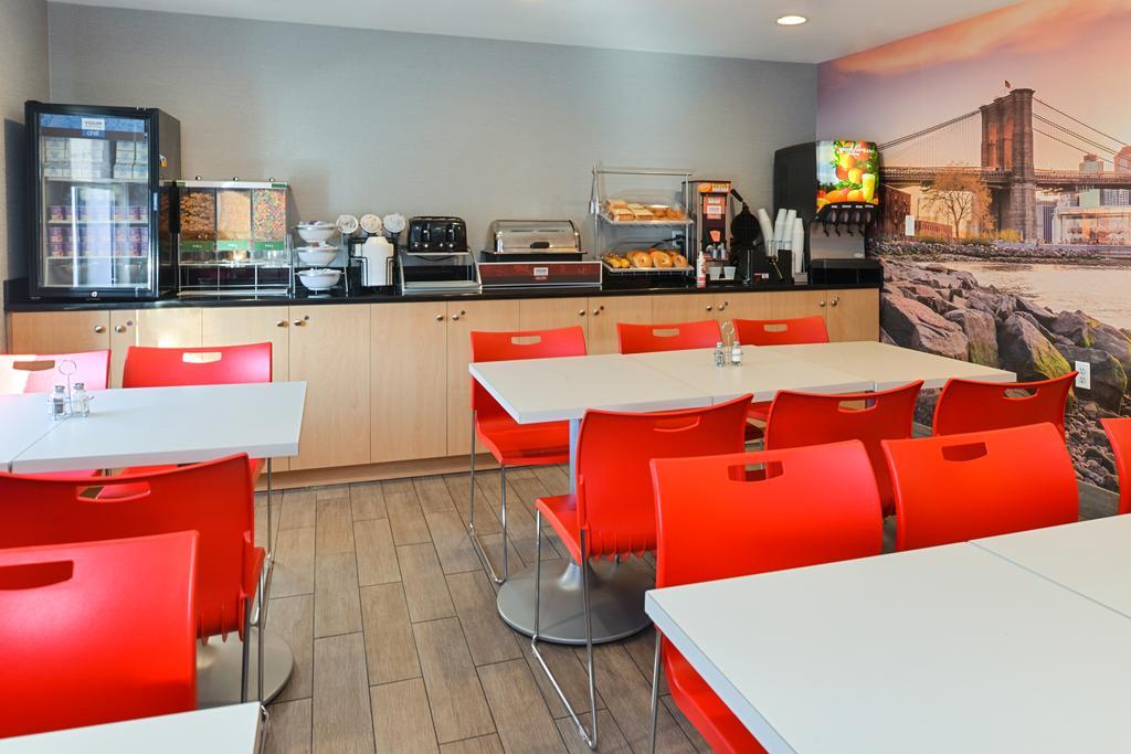 Hotel Red Lion And Brooklyn Nueva York