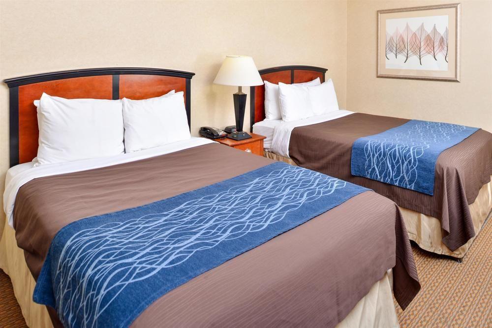 Red Lion And Brooklyn Hotel Nueva York