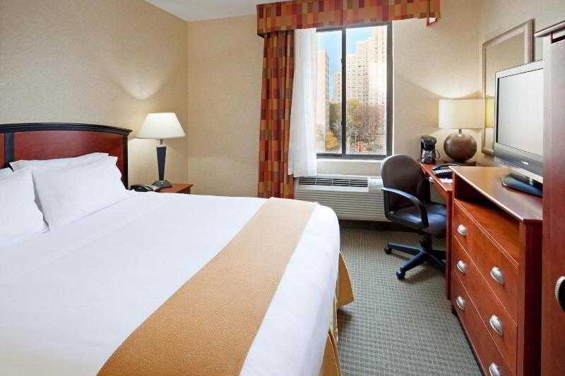 Red Lion And Brooklyn Hotel Nueva York