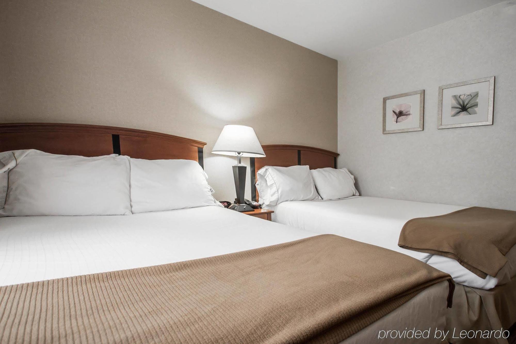Red Lion And Brooklyn Hotel Nueva York