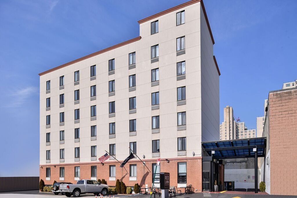 Red Lion And Brooklyn Hotel Nueva York