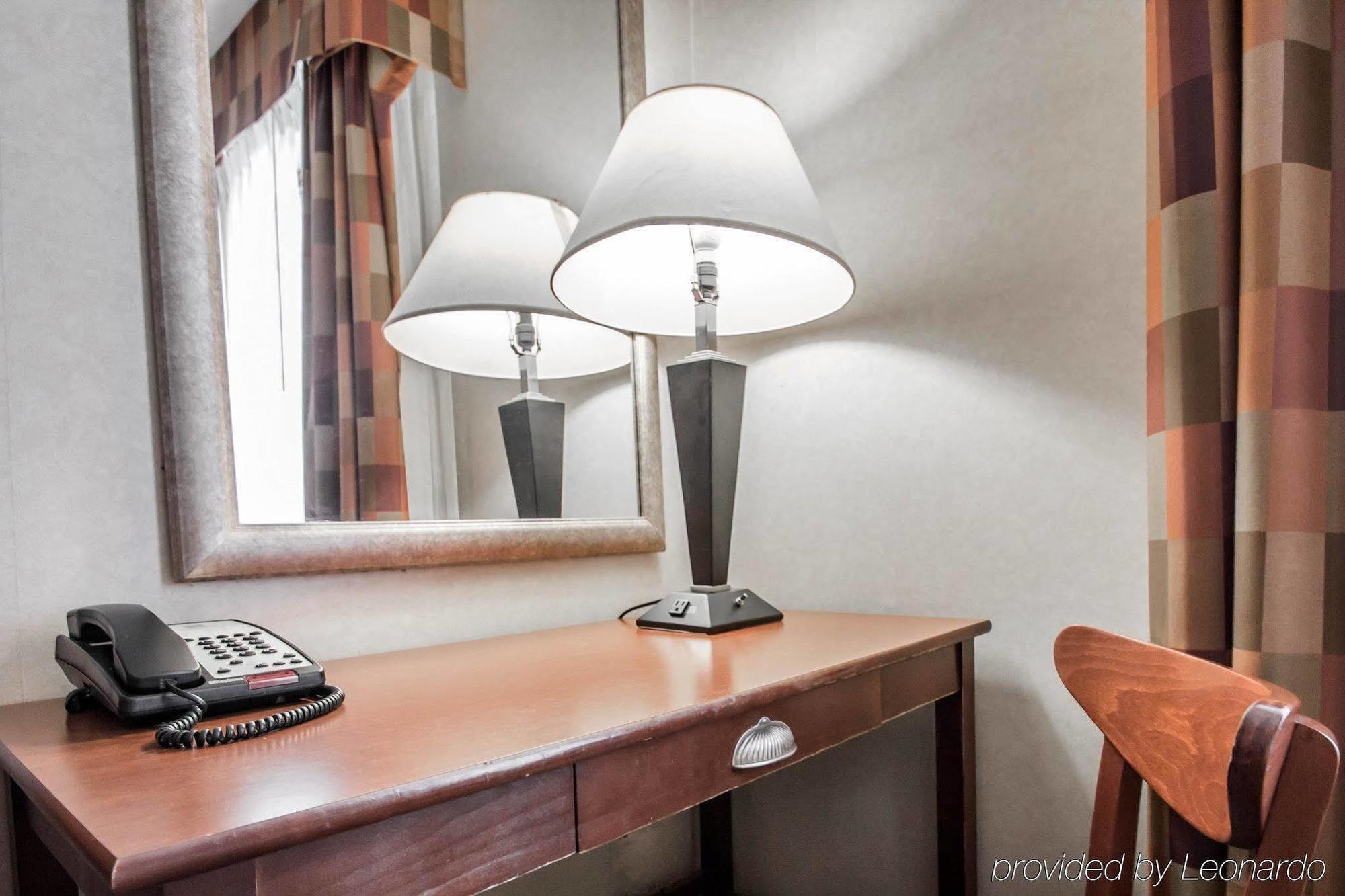 Hotel Red Lion And Brooklyn Nueva York
